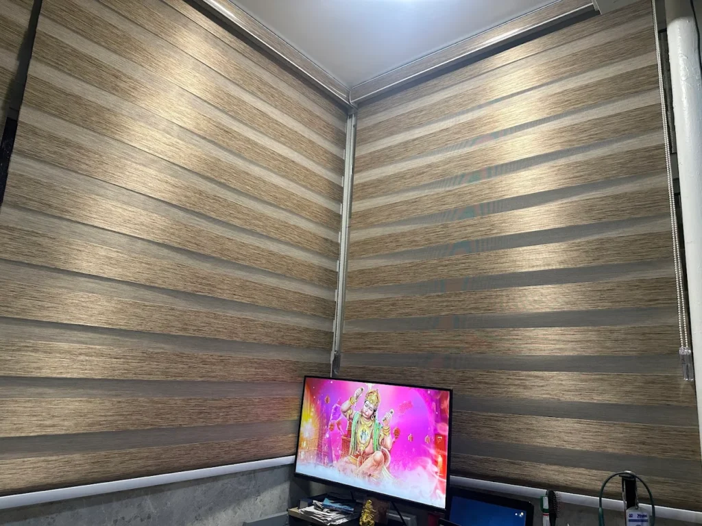 Why Motorized Curtains are the Future of Smart Homes